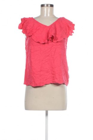 Γυναικείο τοπ Flame, Μέγεθος M, Χρώμα Ρόζ , Τιμή 6,99 €