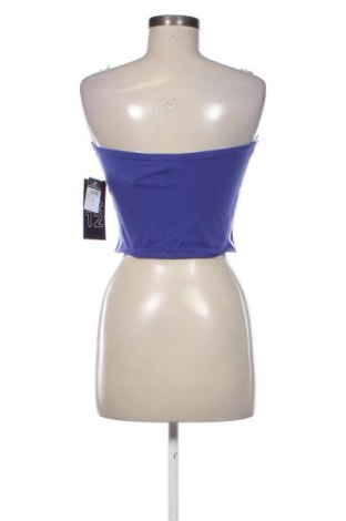 Damentop Unbranded, Größe L, Farbe Blau, Preis € 6,99