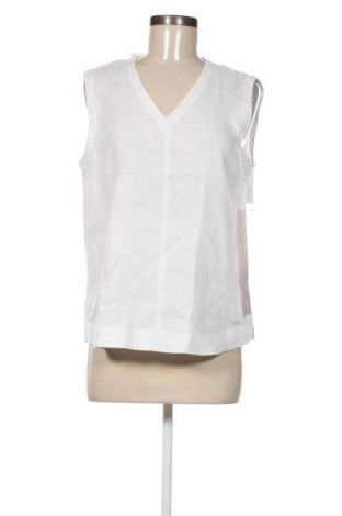 Γυναικείο τοπ Gerry Weber, Μέγεθος M, Χρώμα Λευκό, Τιμή 68,99 €