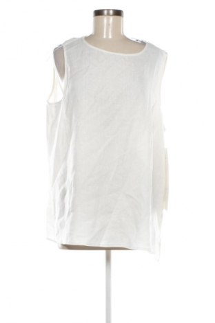 Dámsky top  Gerry Weber, Veľkosť XL, Farba Biela, Cena  45,95 €