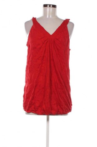 Damentop Gina Benotti, Größe L, Farbe Rot, Preis € 4,99