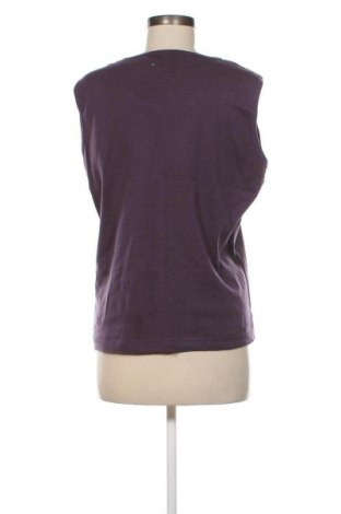 Dámský top Gina Laura, Velikost XL, Barva Fialová, Cena  127,00 Kč