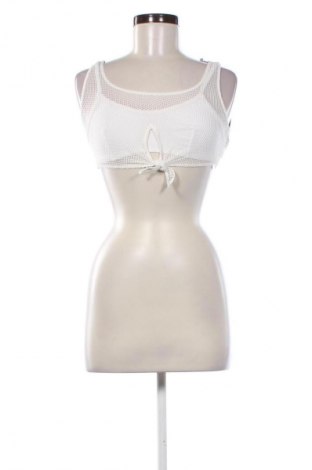 Dámský top H&M, Velikost S, Barva Bílá, Cena  143,00 Kč