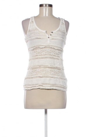 Dámský top H&M, Velikost M, Barva Krémová, Cena  109,00 Kč