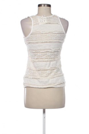 Dámský top H&M, Velikost M, Barva Krémová, Cena  109,00 Kč