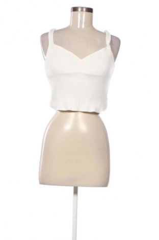 Dámský top H&M, Velikost M, Barva Bílá, Cena  129,00 Kč