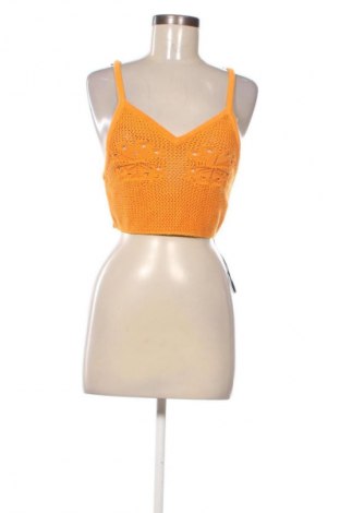 Dámský top H&M, Velikost S, Barva Oranžová, Cena  79,00 Kč