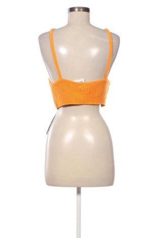 Dámský top H&M, Velikost S, Barva Oranžová, Cena  79,00 Kč