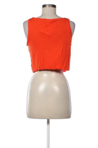 Γυναικείο τοπ H&M, Μέγεθος S, Χρώμα Πορτοκαλί, Τιμή 2,99 €