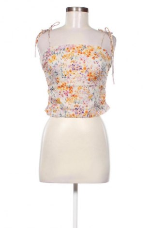 Dámsky top  H&M, Veľkosť S, Farba Viacfarebná, Cena  13,95 €