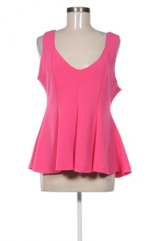 Dámský top H&M, Velikost XL, Barva Červená, Cena  159,00 Kč