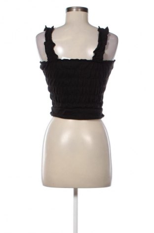 Damentop H&M, Größe S, Farbe Schwarz, Preis € 3,99