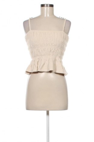 Dámský top H&M, Velikost M, Barva Béžová, Cena  119,00 Kč