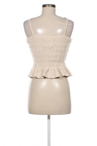 Dámský top H&M, Velikost M, Barva Béžová, Cena  119,00 Kč