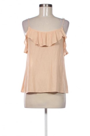 Dámský top H&M, Velikost S, Barva Béžová, Cena  99,00 Kč