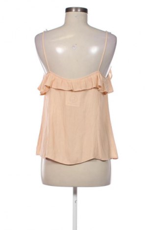 Dámský top H&M, Velikost S, Barva Béžová, Cena  99,00 Kč