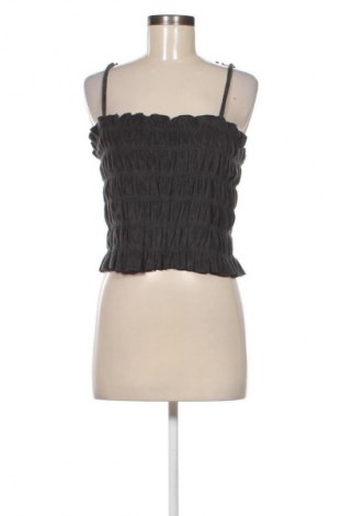 Dámský top H&M, Velikost M, Barva Šedá, Cena  99,00 Kč