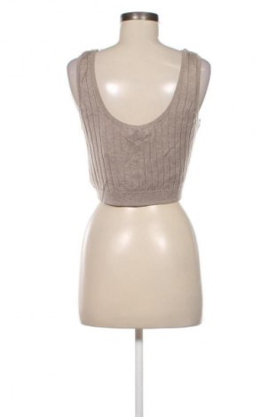 Dámský top H&M, Velikost L, Barva Béžová, Cena  119,00 Kč