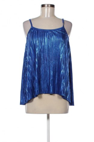 Dámský top H&M, Velikost M, Barva Modrá, Cena  69,00 Kč