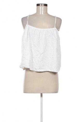 Damentop H&M, Größe S, Farbe Weiß, Preis € 11,99