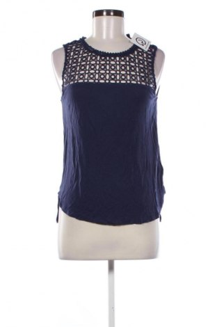 Dámský top H&M, Velikost S, Barva Modrá, Cena  59,00 Kč