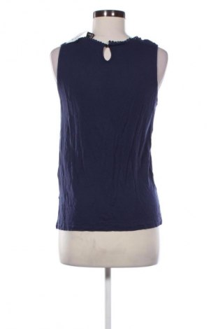 Dámský top H&M, Velikost S, Barva Modrá, Cena  59,00 Kč