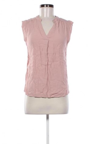 Dámský top H&M, Velikost S, Barva Popelavě růžová, Cena  59,00 Kč