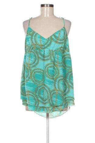 Dámský top H&M, Velikost XL, Barva Vícebarevné, Cena  127,00 Kč