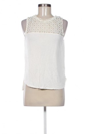 Damentop H&M, Größe M, Farbe Ecru, Preis € 3,99