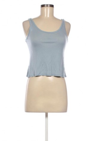 Dámský top H&M, Velikost XS, Barva Modrá, Cena  209,00 Kč