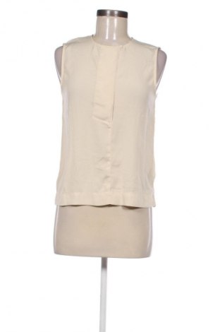 Dámský top H&M, Velikost XS, Barva Krémová, Cena  188,00 Kč
