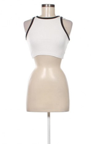 Γυναικείο τοπ H&M, Μέγεθος XS, Χρώμα Λευκό, Τιμή 8,99 €