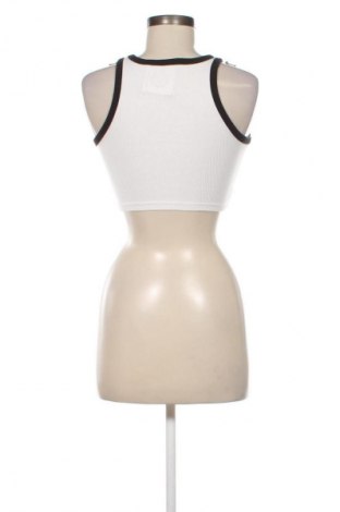 Γυναικείο τοπ H&M, Μέγεθος XS, Χρώμα Λευκό, Τιμή 8,99 €