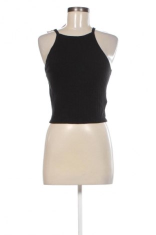 Top de femei H&M Divided, Mărime M, Culoare Negru, Preț 16,99 Lei