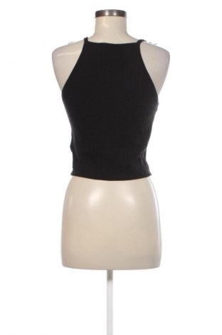 Top de femei H&M Divided, Mărime M, Culoare Negru, Preț 16,99 Lei