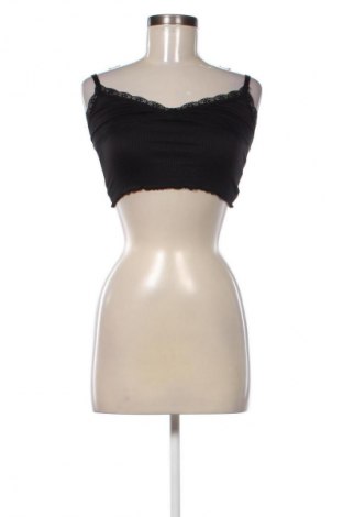 Női top H&M Divided, Méret XXS, Szín Fekete, Ár 2 000 Ft