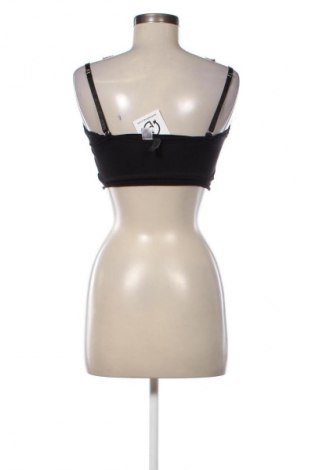 Női top H&M Divided, Méret XXS, Szín Fekete, Ár 2 000 Ft