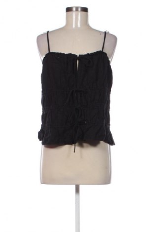 Dámsky top  H&M Divided, Veľkosť L, Farba Čierna, Cena  3,95 €