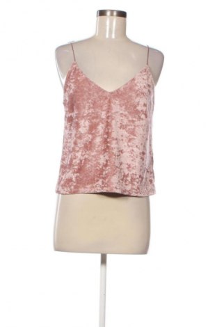 Damentop H&M Divided, Größe M, Farbe Rosa, Preis € 3,99