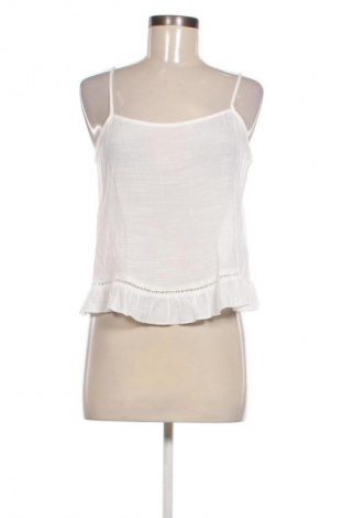 Damentop H&M Divided, Größe M, Farbe Weiß, Preis € 3,99