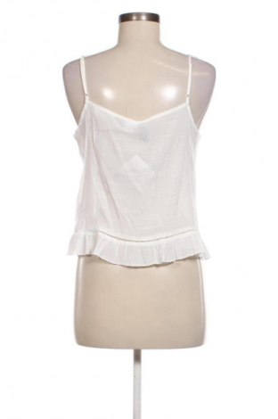 Damentop H&M Divided, Größe M, Farbe Weiß, Preis € 3,99