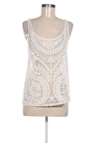 Dámský top H&M Divided, Velikost M, Barva Bílá, Cena  219,00 Kč