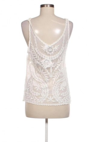 Dámský top H&M Divided, Velikost M, Barva Bílá, Cena  219,00 Kč