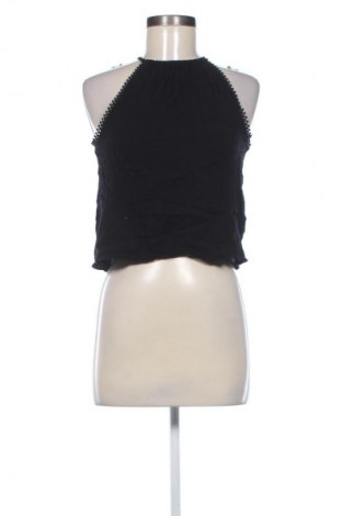 Damentop H&M Divided, Größe S, Farbe Schwarz, Preis € 3,99