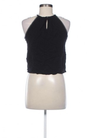 Damentop H&M Divided, Größe S, Farbe Schwarz, Preis € 3,99