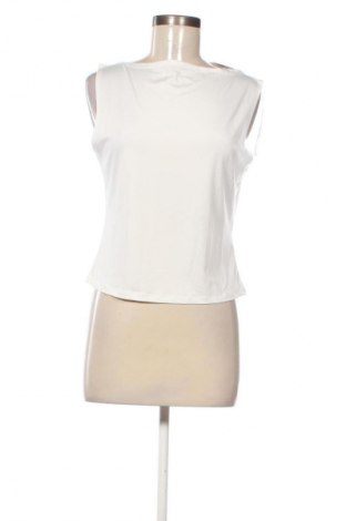 Dámský top H&M Divided, Velikost L, Barva Bílá, Cena  119,00 Kč