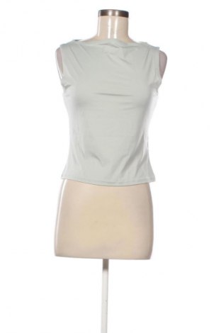 Damski top H&M Divided, Rozmiar M, Kolor Zielony, Cena 26,99 zł