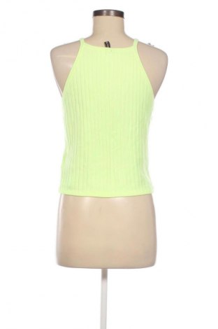 Damski top H&M Divided, Rozmiar L, Kolor Żółty, Cena 29,99 zł