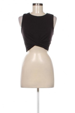 Dámský top H&M Divided, Velikost S, Barva Černá, Cena  169,00 Kč