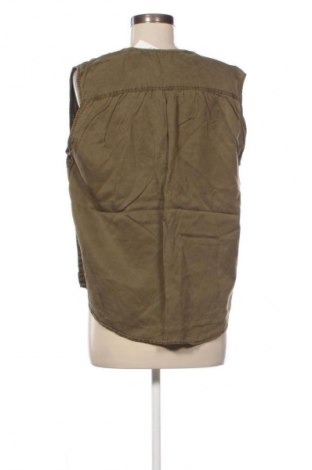 Női top H&M L.O.G.G., Méret L, Szín Zöld, Ár 1 769 Ft